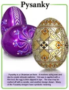 20 Easter Eggs