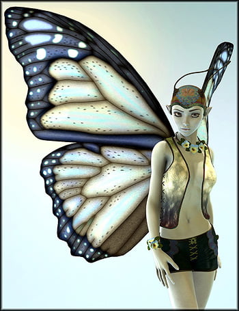 Earth-en-Wear for Faerie Mine