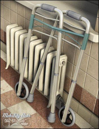 Mobility Aids