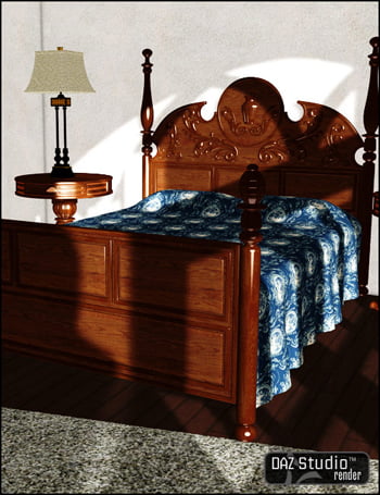 Regency Furniture Pack 2