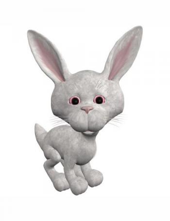 SS Toonimal Kitty Mappak