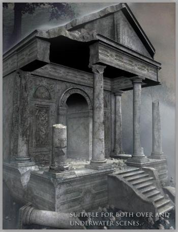 Temple of Megaera