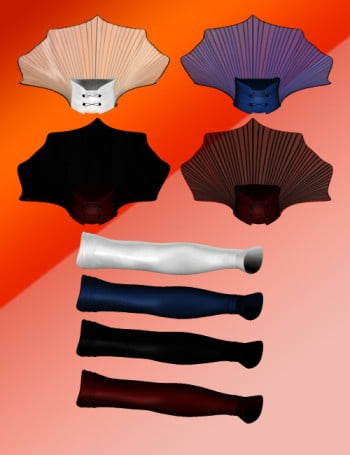 Fantasy Diamond for Winter Dress