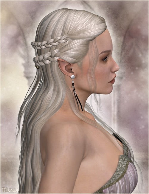 Moonsong Hair Moonsong Hair