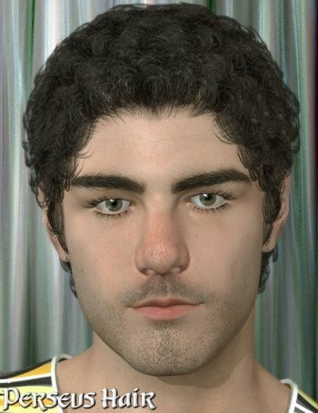 Perseus Hair