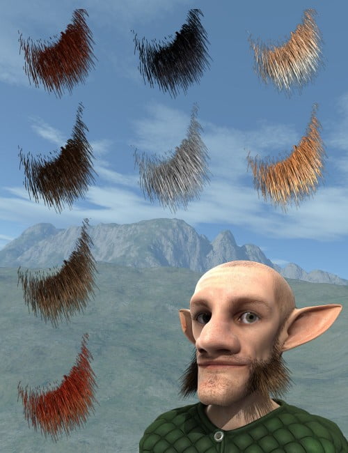 Gnome for Genesis Gnome for Genesis