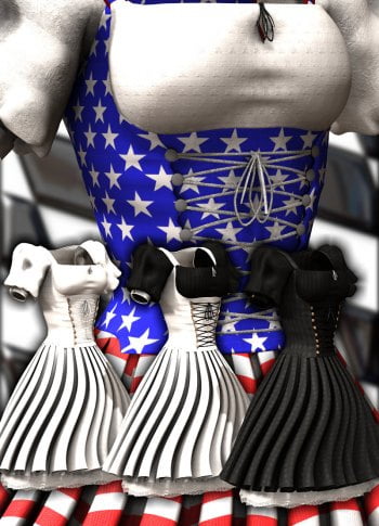 *arcebus: MORE for Dirndl V4/A4