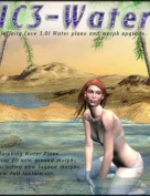 Infinity Cove 3.1 Water Cove and Morph Upgrade Pack