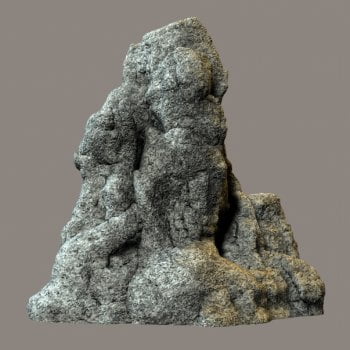 Unique Rocks: Volume 2