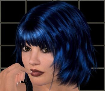 Get Real for KiriTe hair