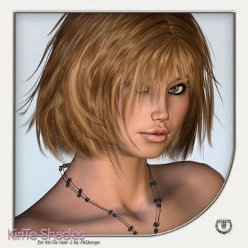 °KiriTe Shades° for KiriTe Hair by FKDesign