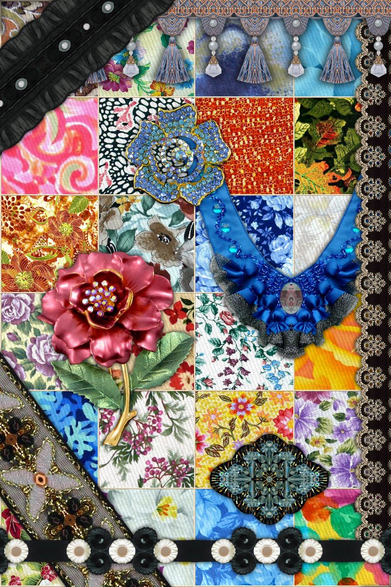 Collection Gypsy Collection Gypsy