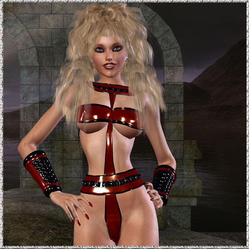 HOT Gabriella HOT Gabriella