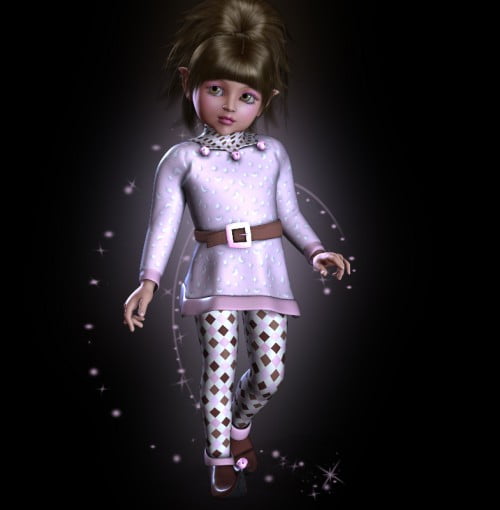 Wynter for K4 JingleJingles