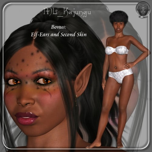 ML_Kajungu-Character V