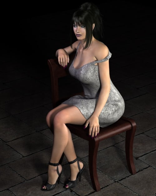 Little Sexy Dress Little Sexy Dress