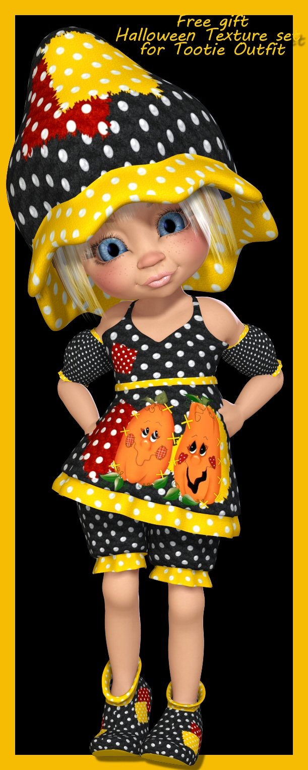 Kiki Elfish Kiki Elfish