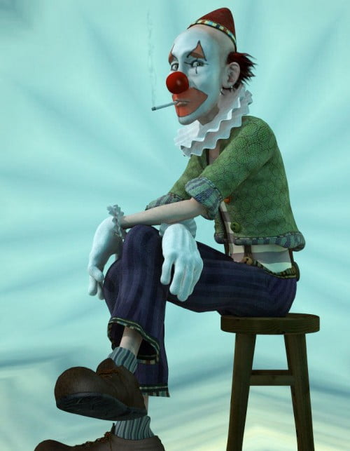 Kaleidoscope Backgrounds for IDL Studio