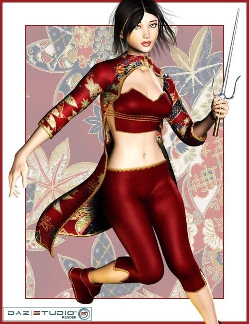 Rogue for Aiko 3.0 Rogue for Aiko 3.0