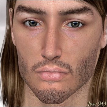 Jose M3