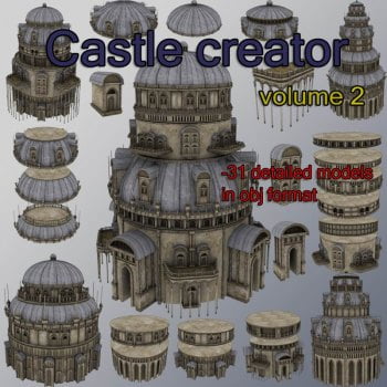 Castle Creator 2 Castle Creator 2