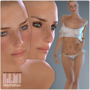 The Metropolitan Collection - Manhattan -