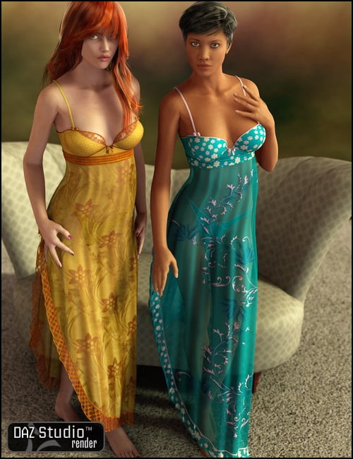 Spring Colors for Boudoir Secrets