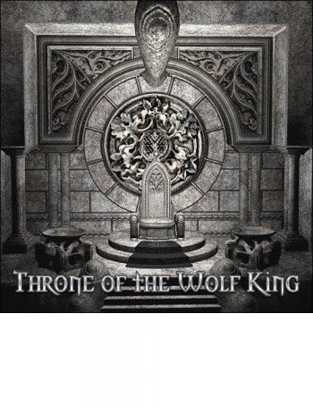 Throne of the Wolfking