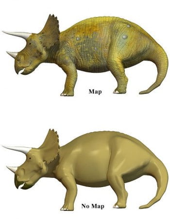 Triceratops