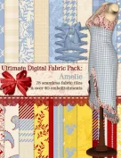 Ultimate Digital Fabric Pack BUNDLE