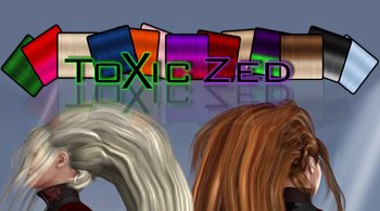 ToXic Zed