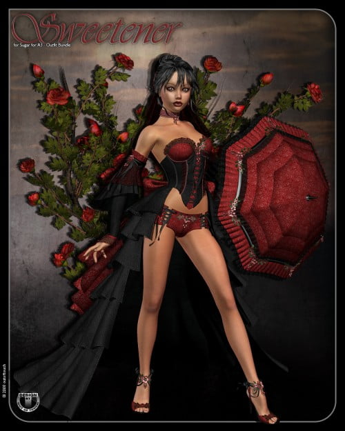 ?Sweetener? for Sugar Outfit + Expansion