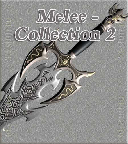 Melee -Collection 2
