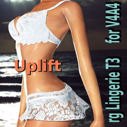 rg LingerieT3 for V4A4