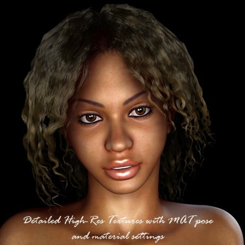 V4 Celebrity Series EVOLUTION: No.4 by adamthwaites