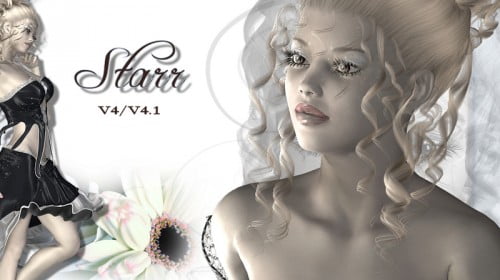Starr V4/V4.1