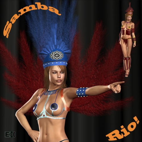 Samba Rio