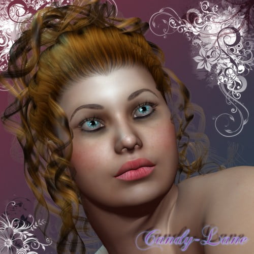 SG-Candy-Lane for V4