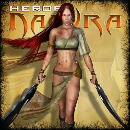 Heroes – Nagura