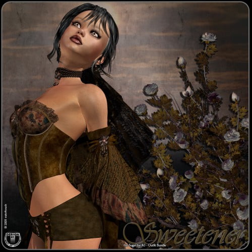 ?Sweetener? for Sugar Outfit + Expansion