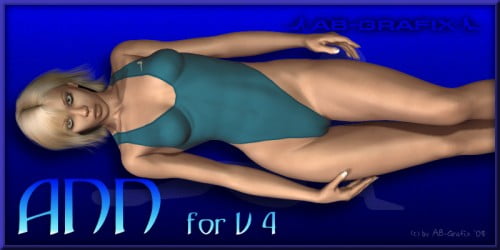 ABG Ann V4 ABG Ann V4