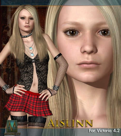 MRL -Aislinn