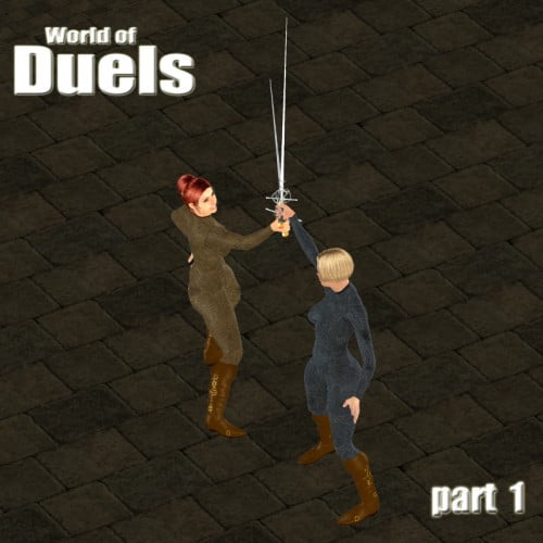 World of Duels - Part 1