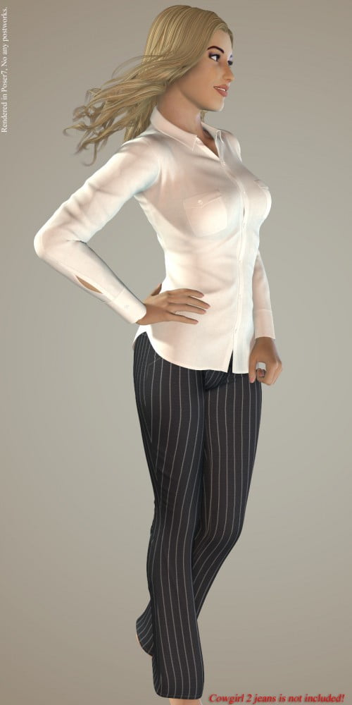 Hongyus Shirt for V4/A4/G4/Elite