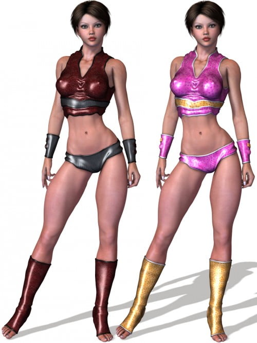 ?Kickracer? for Orange