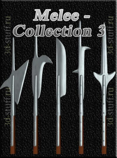 Melee-Collection-3-1