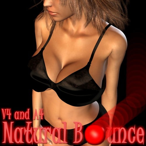Natural Bounce for V4 and A4 Natural Bounce for V4 and A4