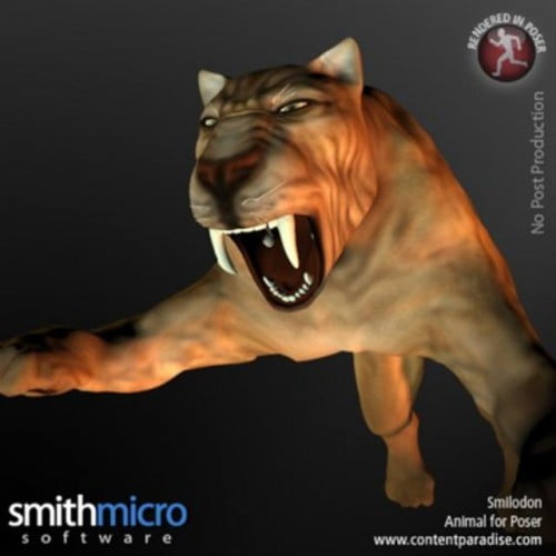 Extinct Series Bundle