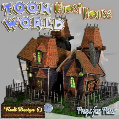 Toon_World_GhostHouse_C