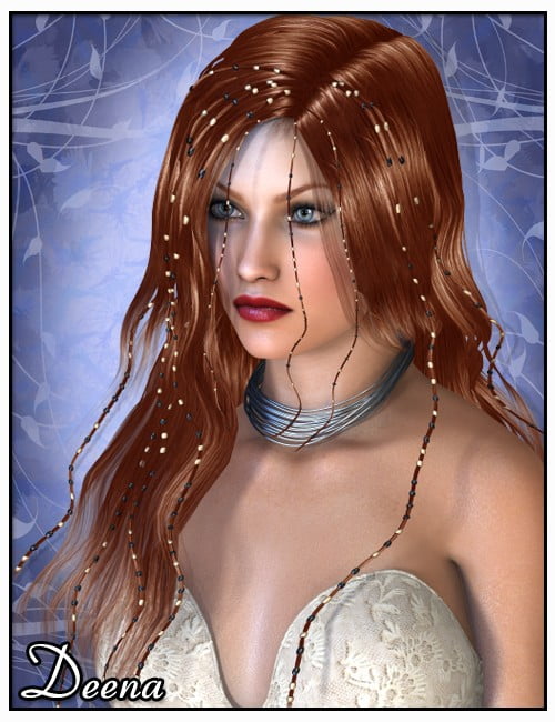 Deena Hair